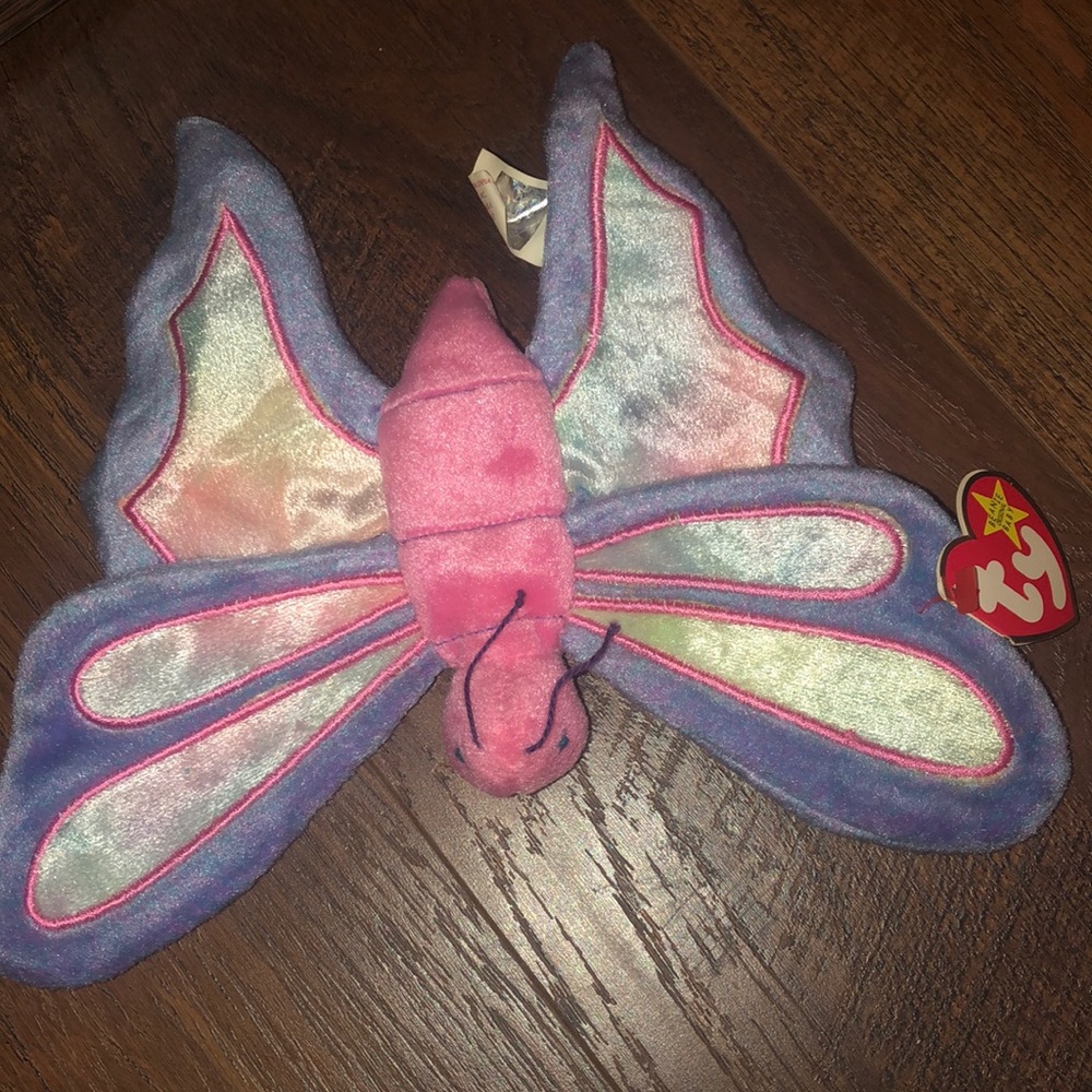 Butterfly
